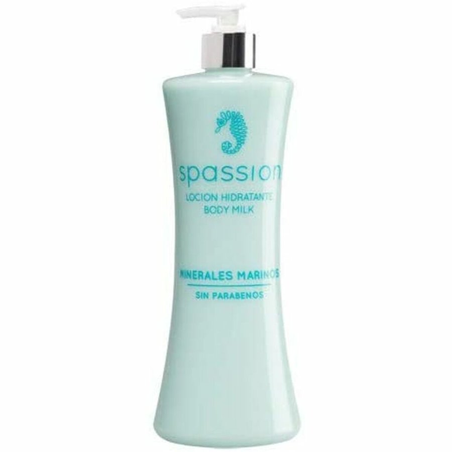 Bodylotion Spassion 4751 Mineraler 800 ml #1