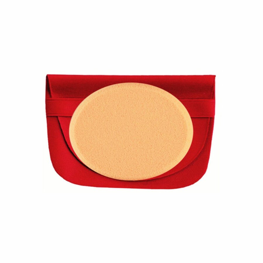 Svamp til Makeup Walkiria Kompakte pulvere 2 Dele #1