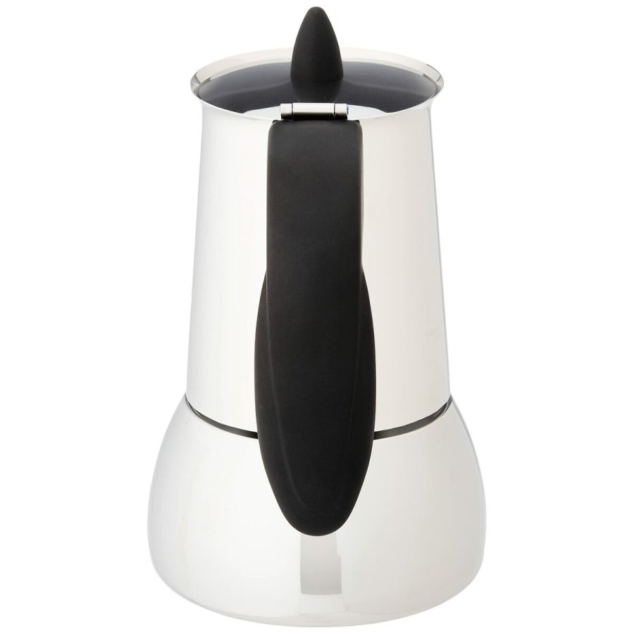 Italiensk Kaffekande Valira ISABELLA 4T Stl Rustfrit stl 4 Skodelice #2