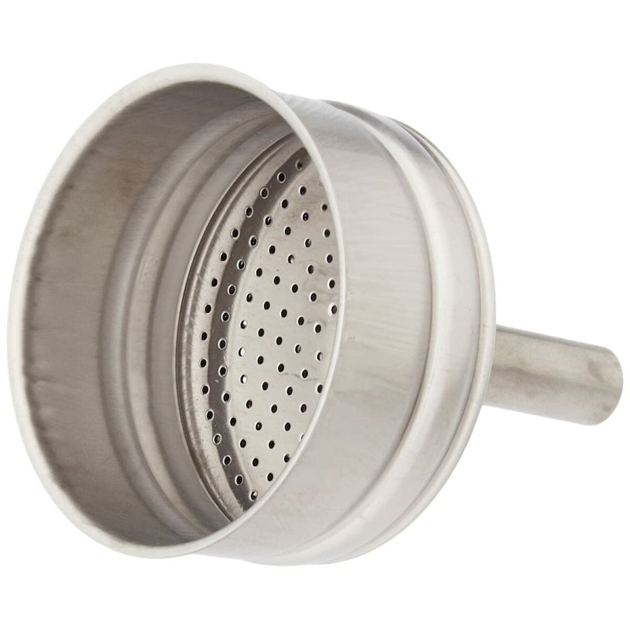 Italiensk Kaffekande Valira ISABELLA 4T Stl Rustfrit stl 4 Skodelice #4