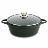 Gryde Med Lg Valira 4142/25 Sort #1