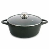Gryde Med Lg Valira 4142/25 Sort #5