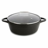 Gryde Med Lg Valira 4142/25 Sort #9
