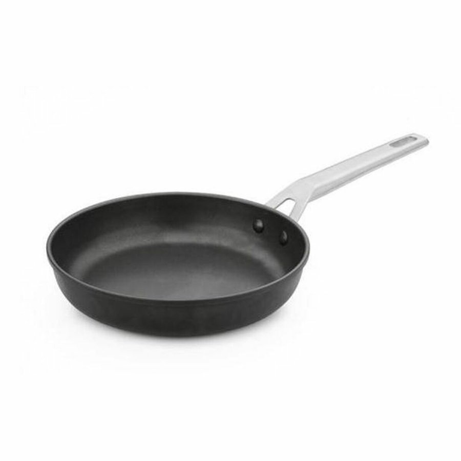 Stegepande Valira 4643/25 Sort Aluminium  26 cm #1