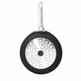 Stegepande Valira 4643/25 Sort Aluminium  26 cm #5