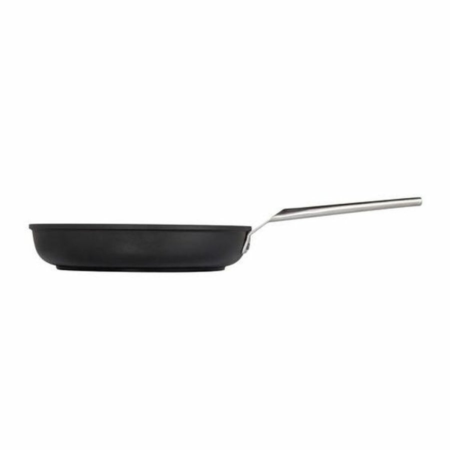 Stegepande Valira 4643/25 Sort Aluminium  26 cm #13