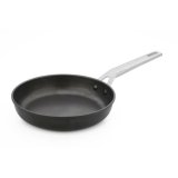 Skridsikker stegepande Valira 4644/25 Sort Sort/Slvfarvet Metal Aluminium  28 cm #1