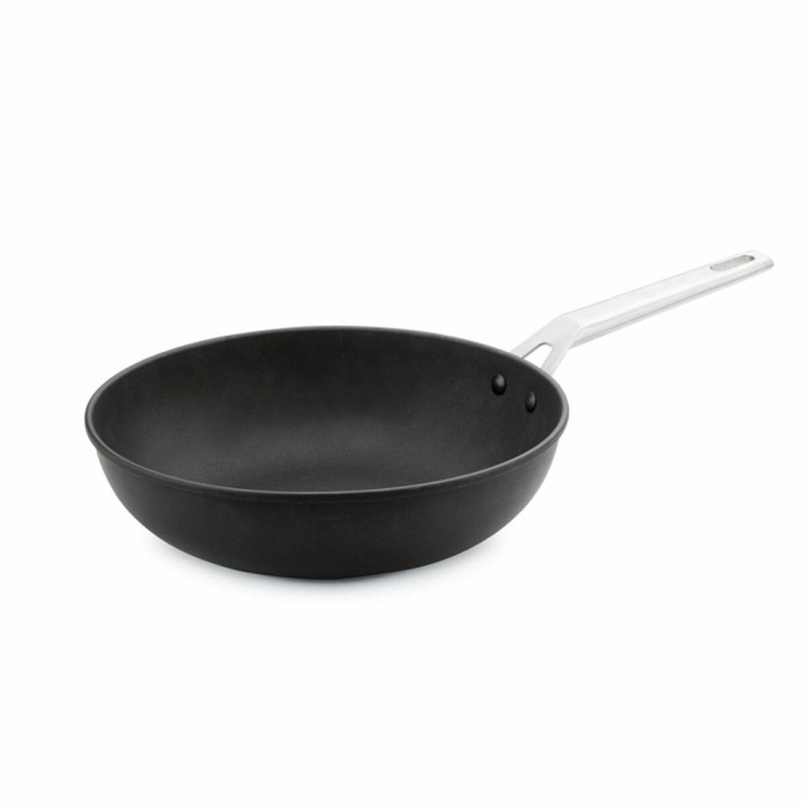 Stegepande Valira AIRE Sort ( 30 cm) #1