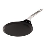 Pandekage Maskin Valira 4656/25 Stbt aluminium  28 cm Sort #1
