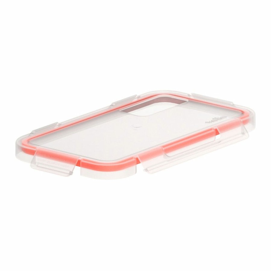 Lg Valira 6087/9 Gennemskinnelig Plastik Udskifter Hermetisk lukning #1