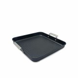 Grill Valira 4652/25 28 x 28 cm 25 x 28 cm Sort Metal Aluminium  28 cm #1