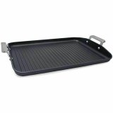 Grill Valira 4653/25 34 x 25 cm Sort Metal Aluminium #1