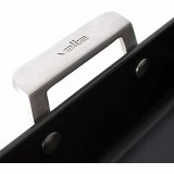 Grill Valira 4653/25 34 x 25 cm Sort Metal Aluminium #5