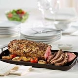 Grill Valira 4653/25 34 x 25 cm Sort Metal Aluminium #9