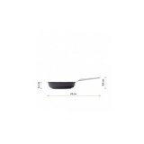 Stegepande Valira 437SA/22 Keramik St�bt aluminium #4