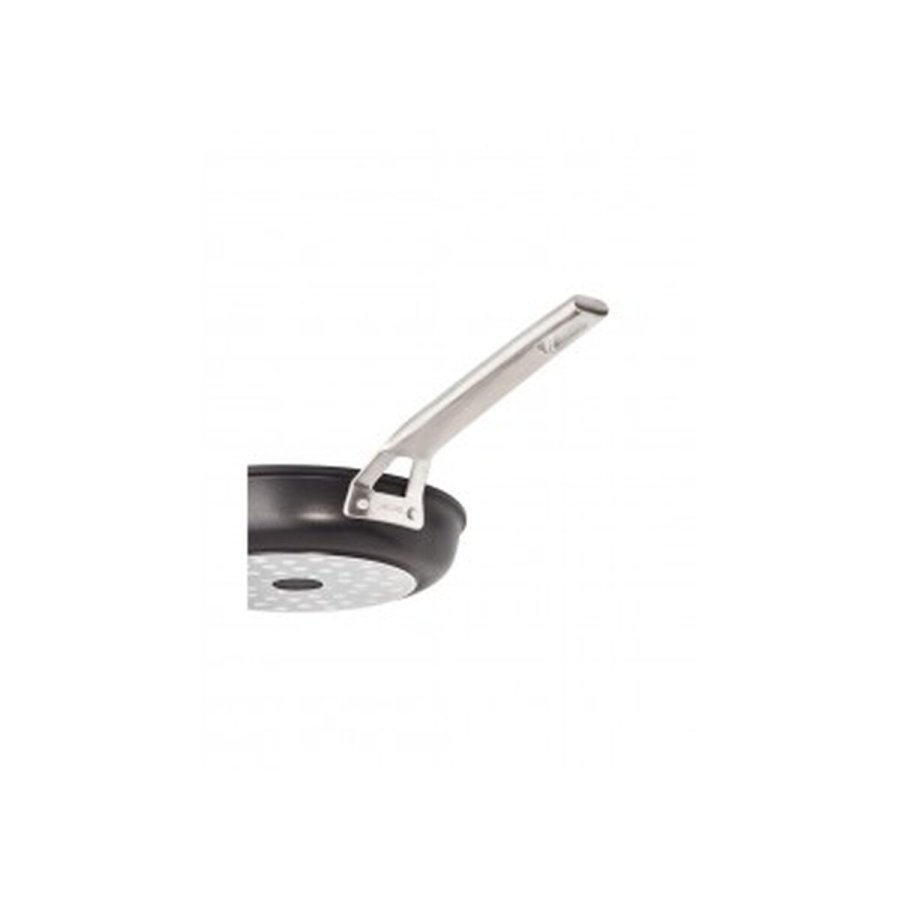 Stegepande Valira 437SA/22 Keramik St�bt aluminium #5