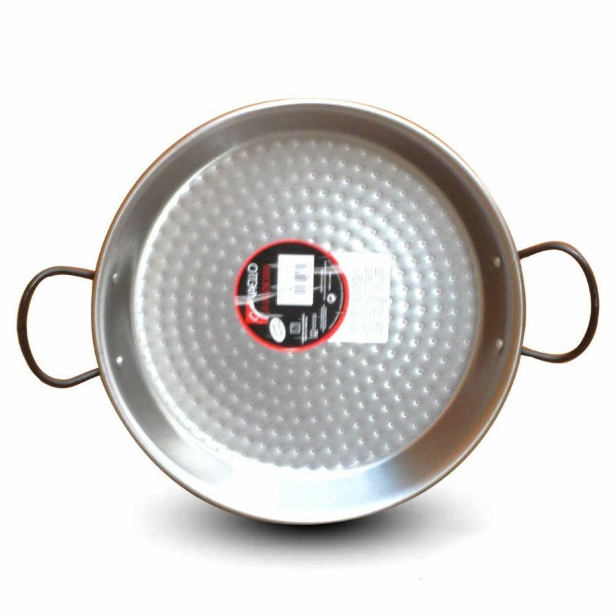 Gryde Vaello Traditionel Blank stl 4 personer ( 30 cm) #3