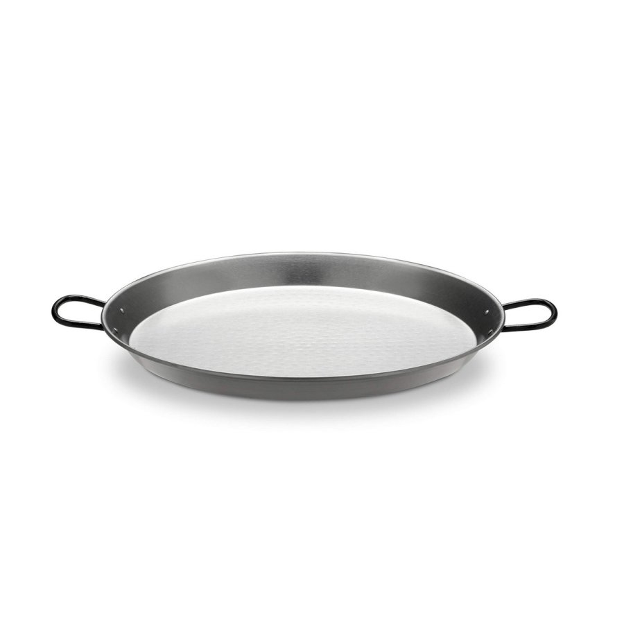 Gryde Vaello Blank stl  34 cm 6 personer Traditionel #1