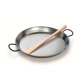 Gryde Vaello Blank stl  34 cm 6 personer Traditionel #2