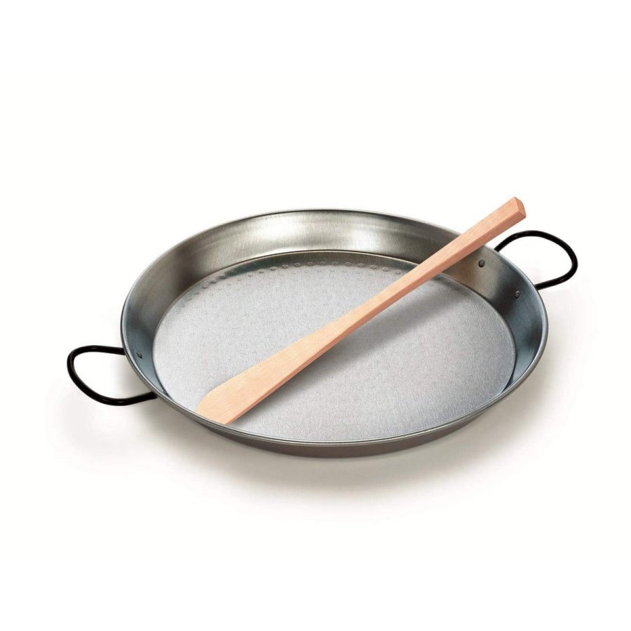 Gryde Vaello Blank stl  34 cm 6 personer Traditionel #2