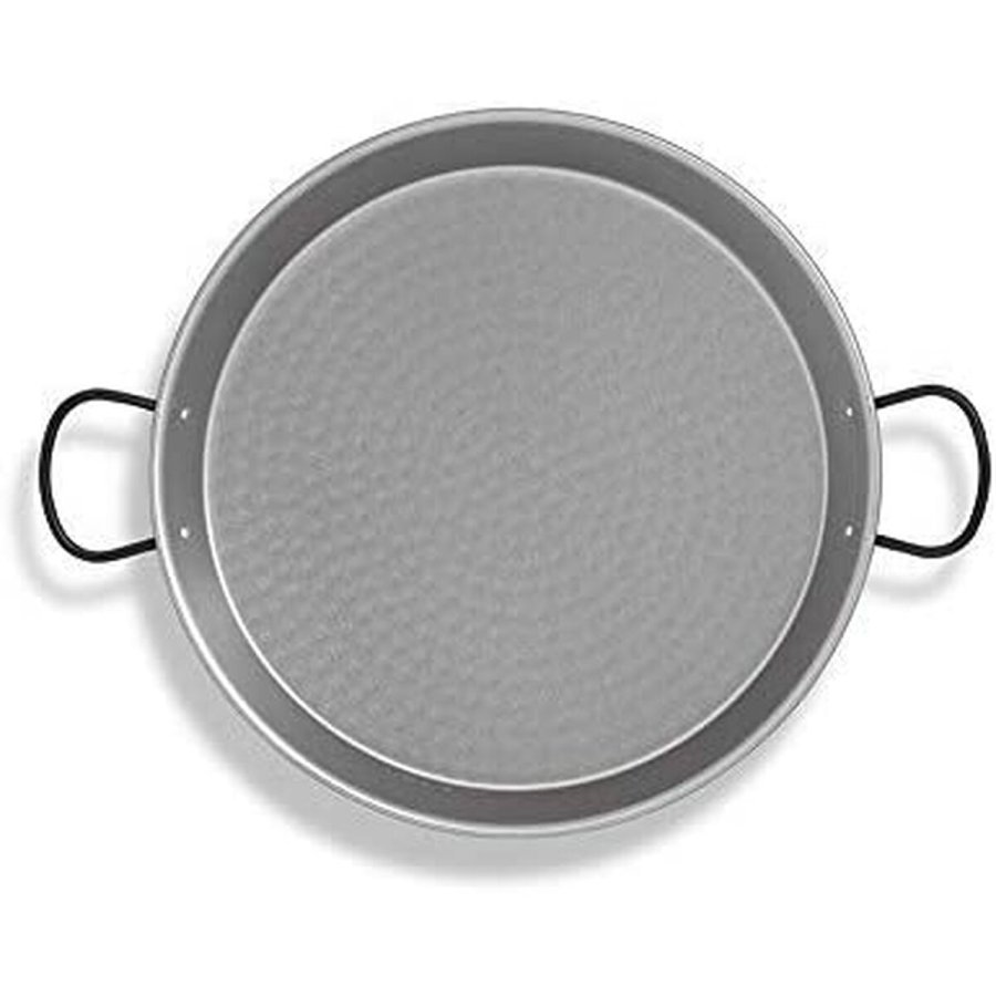 Gryde Vaello Traditionel Blank stl 8 personer ( 38 cm) #1