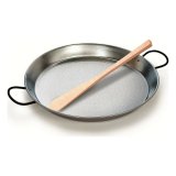 Gryde Vaello Traditionel Blank stl 12 personer ( 46 cm) #3