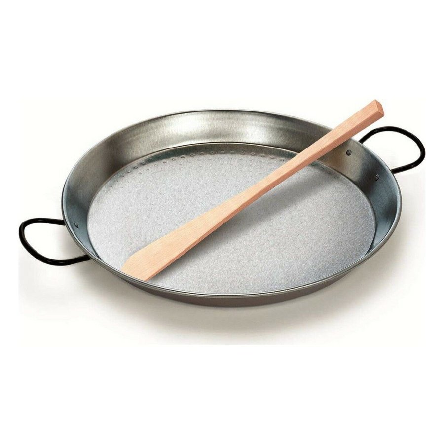 Gryde Vaello Traditionel Blank stl 12 personer ( 46 cm) #3