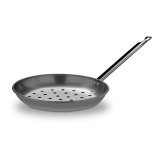 Stegepande til at stege kastanjer Vaello Blank stl ( 28 cm) #1