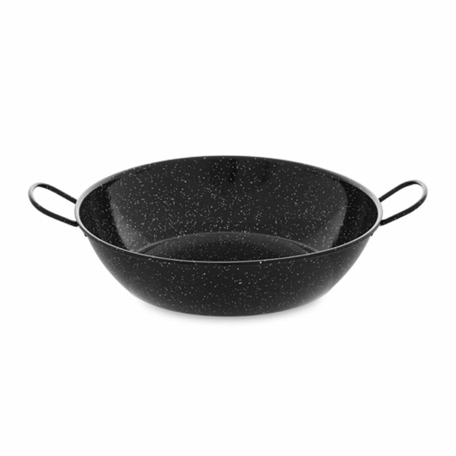 Honda gryde med hank Vin Bouquet  18 cm #1