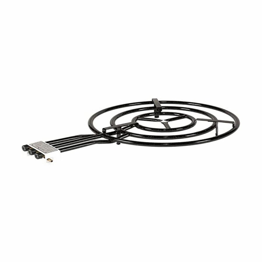 Brnder til paella Vaello  60 cm #1