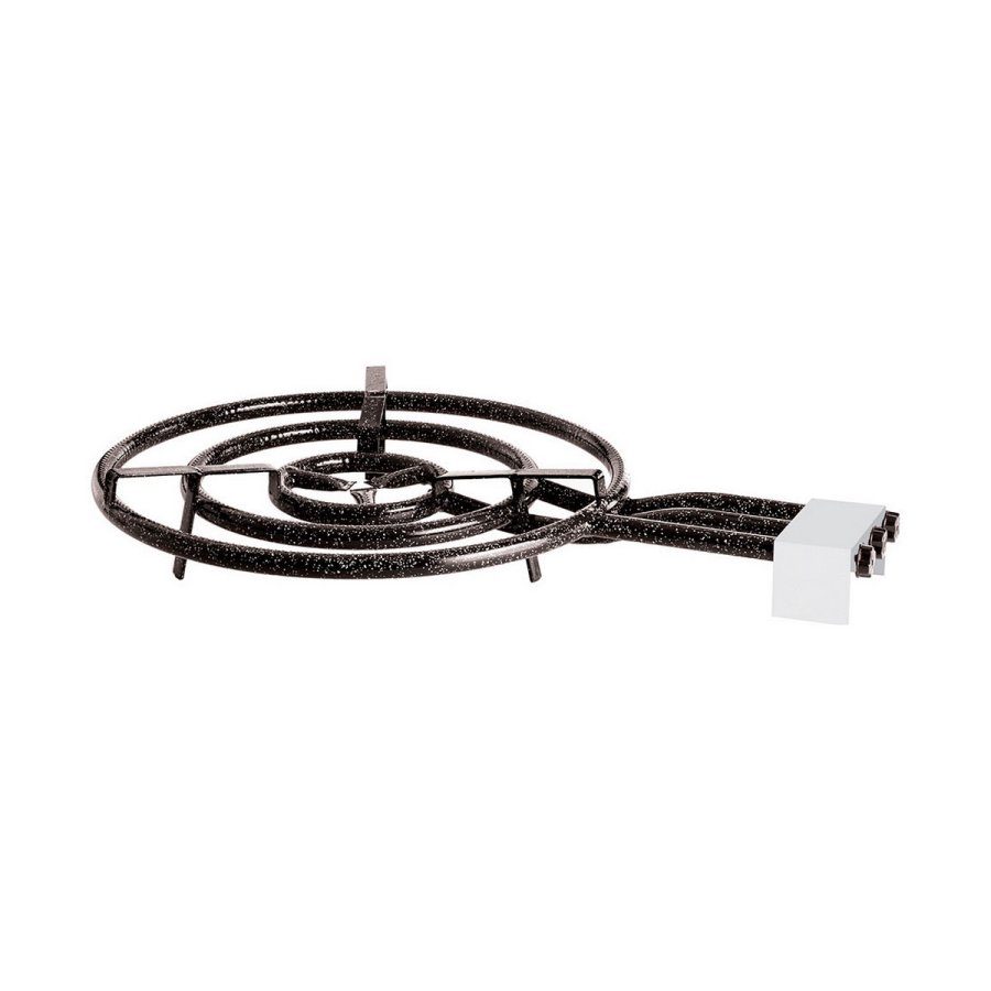 Brnder til paella Vaello  60 cm #5