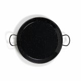 Gryde Vaello Traditionel Glaseret stl 6 personer ( 34 cm) #1