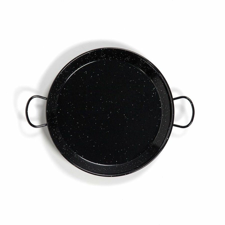 Gryde Vaello Traditionel Glaseret stl 6 personer ( 34 cm) #1