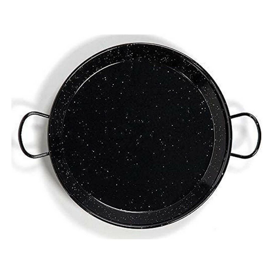 Gryde Vaello Traditionel Glaseret stl 8 personer ( 38 cm) #1