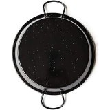 Gryde Vaello Traditionel Glaseret stl 8 personer ( 38 cm) #2