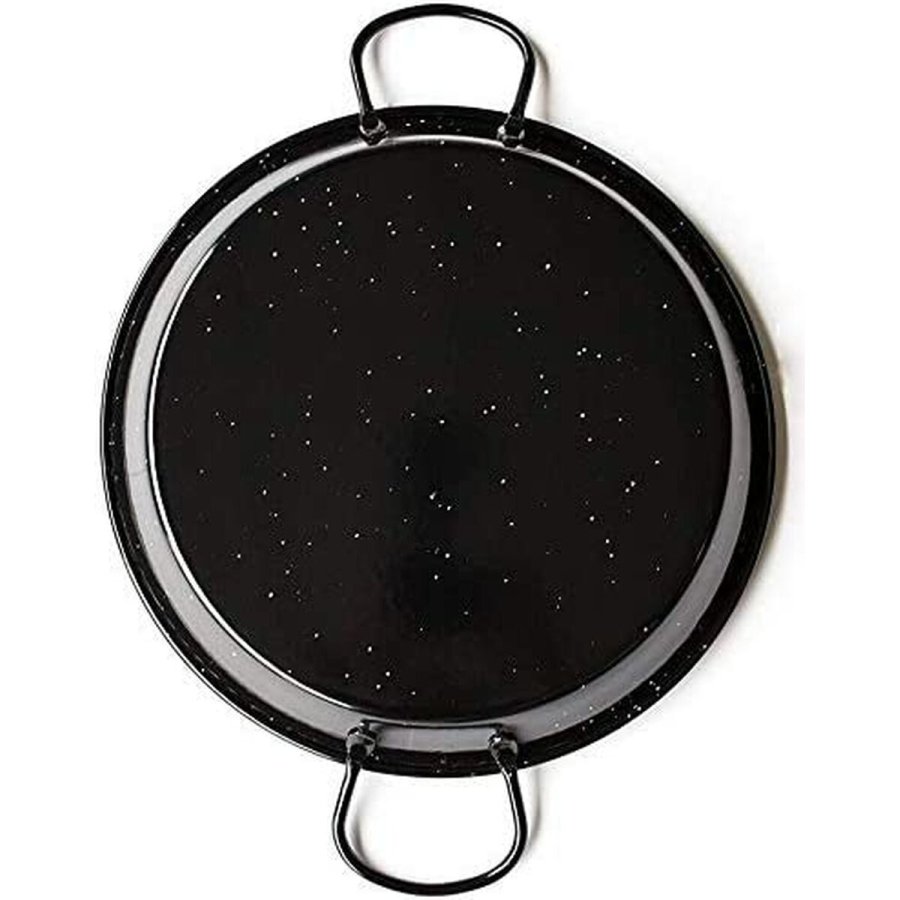 Gryde Vaello Traditionel Glaseret stl 8 personer ( 38 cm) #2