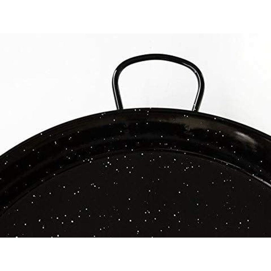 Gryde Vaello Traditionel Glaseret stl 8 personer ( 38 cm) #3