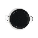 Gryde Vaello Traditionel Glaseret stl 12 personer ( 46 cm) #1