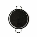 Gryde Vaello Traditionel Glaseret stl 12 personer ( 46 cm) #2