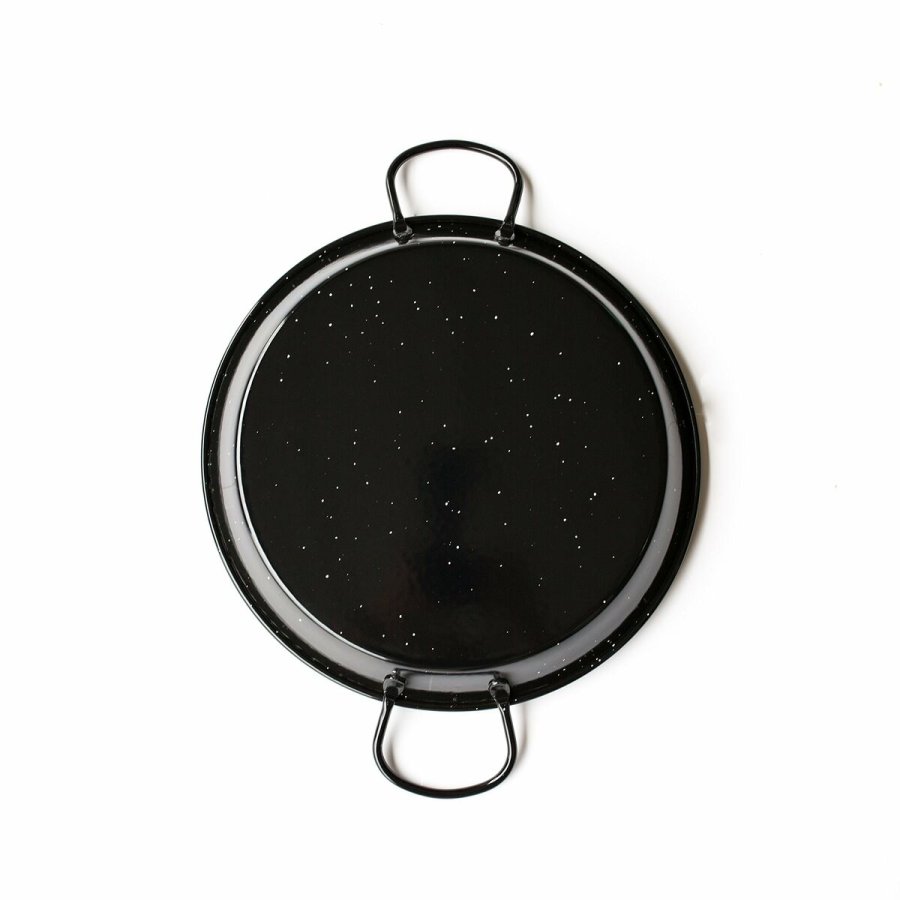 Gryde Vaello Traditionel Glaseret stl 12 personer ( 46 cm) #2