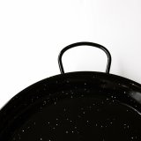 Gryde Vaello Traditionel Glaseret stl 12 personer ( 46 cm) #3