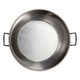 Honda gryde med hank Vaello Blank stl ( 30 cm) #2