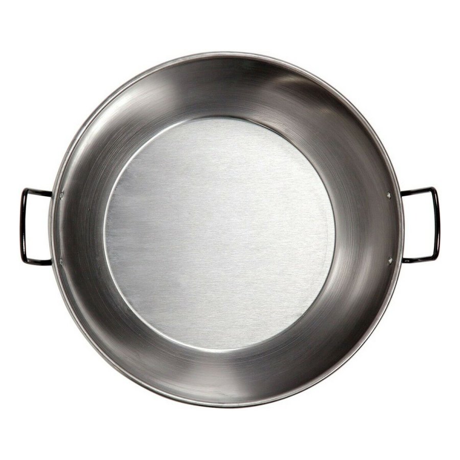 Honda gryde med hank Vaello Blank stl ( 30 cm) #2