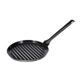 Pande Stegning Vaello 75463  22 cm Sort #1