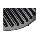 Pande Stegning Vaello 75463  22 cm Sort #3