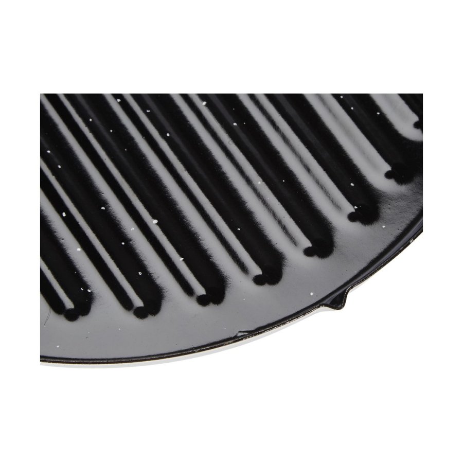 Pande Stegning Vaello 75463  22 cm Sort #3