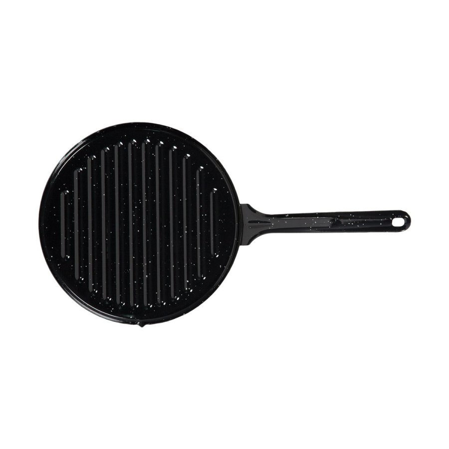 Pande Stegning Vaello 75465  26 cm Sort #1