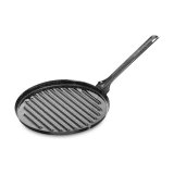 Pande Stegning Vaello 75465  26 cm Sort #2