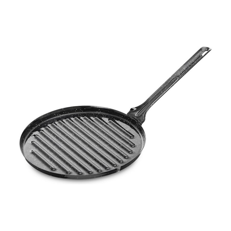 Pande Stegning Vaello 75465  26 cm Sort #2