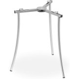 Trebenet stativ til at forberede paella Vaello 400 - 700 mm (58 x 10 x 61 cm) #1